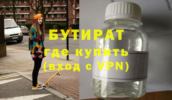 крисы Кулебаки